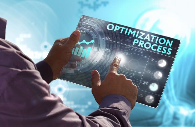 Strategic Optimization